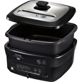 Fritéza Tefal multifunkční FR491870