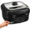 Fritéza Tefal multifunkční FR491870