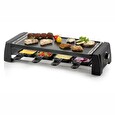 Gril DOMO DO9189G Raclette