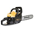 Motorová pila Riwall PRO RPCS 5040