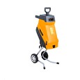 Drtič větví Riwall PRO RES 2545 nožový
