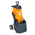 Drtič větví Riwall PRO RES 2545 nožový