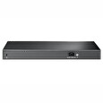 TP-LINK TL-SG1428PE 28-Port Gigabit Easy Smart Switch with 24-Port PoE+