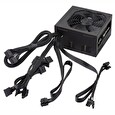 Fortron zdroj HYDRO PRO 500W / ATX / 120mm fan / 80Plus Bronze / bulk