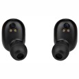 NGS sluchátka TRUE WIRELESS ARTICA JEWEL BLACK/ BT