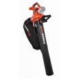 Vysavač listí Powerplus POWDPG7527 40 V bez baterie