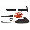 Vysavač listí Powerplus POWDPG7527 40 V bez baterie