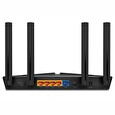 TP-LINK AX1500 Wi-Fi 6 Router - Dual Band Wi-Fi router