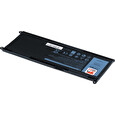 Baterie T6 power Dell Insprion 7778, 7779, 7573, 7577, Latitude 3380, 3685mAh, 56Wh, 4cell, Li-pol