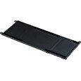 Baterie T6 power Dell Insprion 7778, 7779, 7573, 7577, Latitude 3380, 3685mAh, 56Wh, 4cell, Li-pol
