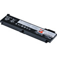 Baterie T6 power Lenovo ThinkPad T460s, T470s, 2065mAh, 24Wh, 3cell, Li-Pol
