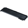 Baterie T6 power Lenovo ThinkPad T460s, T470s, 2065mAh, 24Wh, 3cell, Li-Pol