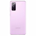 Samsung Galaxy S20 FE violet
