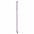 Samsung Galaxy S20 FE violet