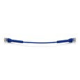 Ubiquiti U-Cable-PATCH-RJ45,Eth Patch Kabel,0,22m, Cat6, modrý