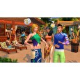 ESD The Sims 4 + rozšíření Život na ostrově