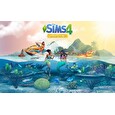 ESD The Sims 4 + rozšíření Život na ostrově