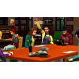 ESD The Sims 4 + rozšíření Hurá na vysokou