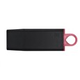 Kingston Flash Disk 256GB USB3.2 Gen1 DataTraveler Exodia (Black + Pink)