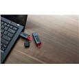Kingston Flash Disk 256GB USB3.2 Gen1 DataTraveler Exodia (Black + Pink)
