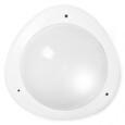 Nedis Wi-Fi chytrý snímač pohybu/ kabelový/ vnitřní/ Android/ iOS/ Nedis® SmartLife/ bílý