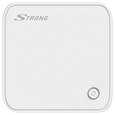 STRONG sada 2 ATRIA Wi-Fi Mesh Home Kit 1200/ Wi-Fi 802.11a/b/g/n/ac/ 1200 Mbit/s/ 2,4GHz a 5GHz/ 3x LAN/ bílý