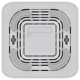 STRONG sada 2 ATRIA Wi-Fi Mesh Home Kit 1200/ Wi-Fi 802.11a/b/g/n/ac/ 1200 Mbit/s/ 2,4GHz a 5GHz/ 3x LAN/ bílý
