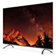 STRONG SMART ANDROID LED TV 55"/ SRT55UC7433/ 4K UHD/ 3840x2160/ DVB-T2/C/S2/ H.265/HEVC/ 3xHDMI/ 2xUSB/ Wi-Fi/ LAN/ F