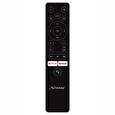 STRONG SMART ANDROID LED TV 55"/ SRT55UC7433/ 4K UHD/ 3840x2160/ DVB-T2/C/S2/ H.265/HEVC/ 3xHDMI/ 2xUSB/ Wi-Fi/ LAN/ F