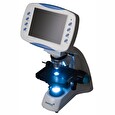Mikroskop Levenhuk D400 LCD Digital