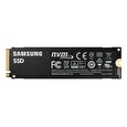 Samsung 980 PRO/500GB/SSD/M.2 NVMe/5R