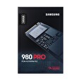 Samsung 980 PRO/500GB/SSD/M.2 NVMe/5R