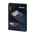 Samsung 980 PRO/500GB/SSD/M.2 NVMe/5R