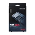 Samsung 980 PRO/500GB/SSD/M.2 NVMe/5R