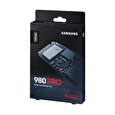Samsung 980 PRO/500GB/SSD/M.2 NVMe/5R
