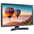 LG TV monitor 24TN510S-PZ / 23,6"/ IPS / 1366x768 / 16:9 / DVB-T2/C/S2 / HDMI / USB / repro