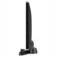 LG TV monitor 24TN510S-PZ / 23,6"/ IPS / 1366x768 / 16:9 / DVB-T2/C/S2 / HDMI / USB / repro