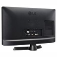 LG TV monitor 24TN510S-PZ / 23,6"/ IPS / 1366x768 / 16:9 / DVB-T2/C/S2 / HDMI / USB / repro