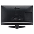 LG TV monitor 24TN510S-PZ / 23,6"/ IPS / 1366x768 / 16:9 / DVB-T2/C/S2 / HDMI / USB / repro