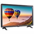 LG TV monitor 24TN520S-PZ/ 23,6"/ IPS / 1366x768 / 16:9 / DVB-T2/C/S2 / HDMI