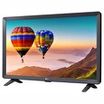 LG TV monitor 24TN520S-PZ/ 23,6"/ IPS / 1366x768 / 16:9 / DVB-T2/C/S2 / HDMI