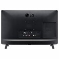 LG TV monitor 24TN520S-PZ/ 23,6"/ IPS / 1366x768 / 16:9 / DVB-T2/C/S2 / HDMI