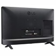 LG TV monitor 24TN520S-PZ/ 23,6"/ IPS / 1366x768 / 16:9 / DVB-T2/C/S2 / HDMI