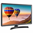 LG TV monitor 28TN515S-PZ / 27,5"/ IPS / 1366x768 / 16:9 / DVB-T2/C/S2 / HDMI / USB / repro