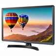 LG TV monitor 28TN515S-PZ / 27,5"/ IPS / 1366x768 / 16:9 / DVB-T2/C/S2 / HDMI / USB / repro