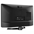LG TV monitor 28TN515S-PZ / 27,5"/ IPS / 1366x768 / 16:9 / DVB-T2/C/S2 / HDMI / USB / repro