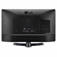 LG TV monitor 28TN515S-PZ / 27,5"/ IPS / 1366x768 / 16:9 / DVB-T2/C/S2 / HDMI / USB / repro