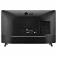 LG TV monitor 28TN525S-PZ / 27,5"/ IPS / 1366x768 / 16:9 / DVB-T2/C/S2 / HDMI / USB / repro