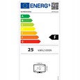 LG TV monitor 28TN525S-PZ / 27,5"/ IPS / 1366x768 / 16:9 / DVB-T2/C/S2 / HDMI / USB / repro