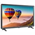 LG TV monitor 28TN525S-PZ / 27,5"/ IPS / 1366x768 / 16:9 / DVB-T2/C/S2 / HDMI / USB / repro